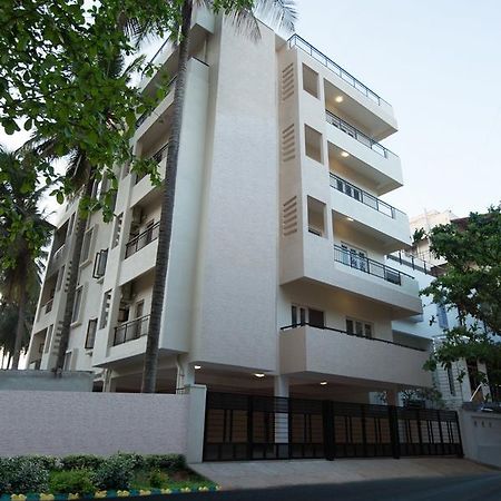 Benaka Suites Bengaluru Kültér fotó