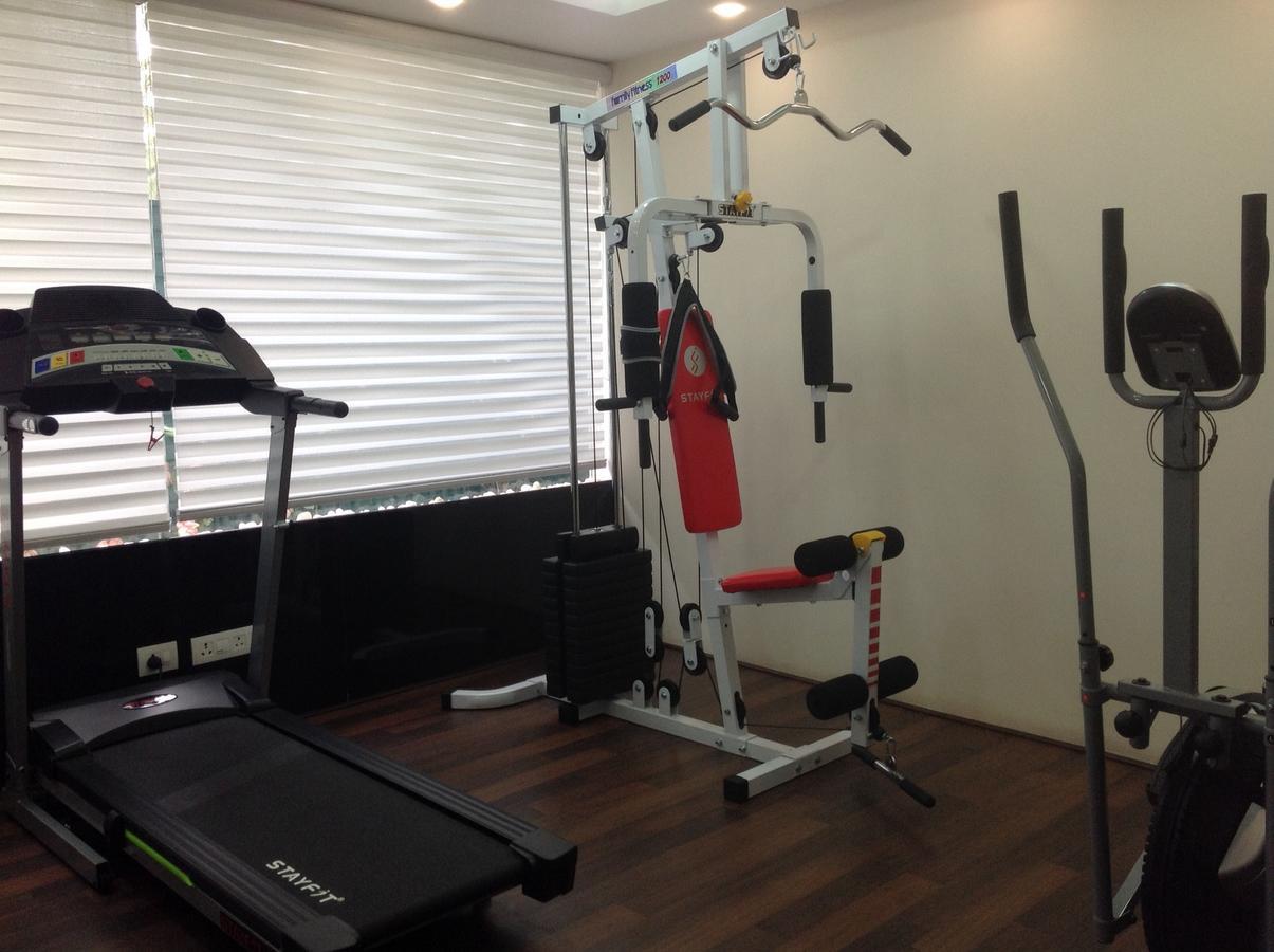 Benaka Suites Bengaluru Kültér fotó